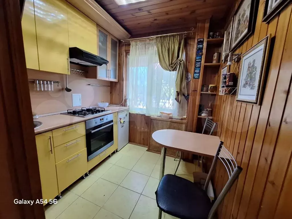 2-к. квартира, 45 м, 1/5 эт. - Фото 1