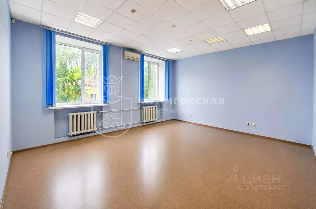 Офис в Свердловская область, Екатеринбург ул. Искровцев, 40 (36 м) - Фото 2