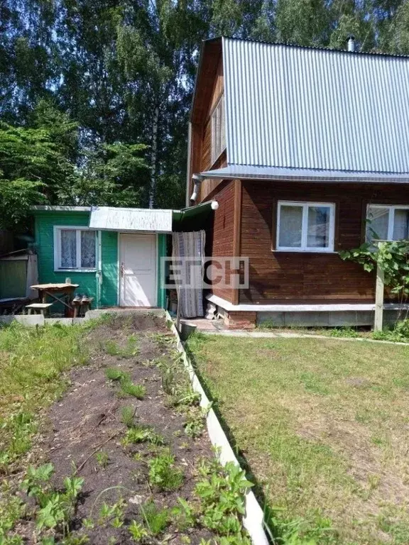 Дом в Московская область, Павлово-Посадский городской округ, д. ... - Фото 2