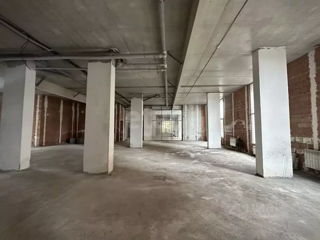 Помещение свободного назначения в Северная Осетия, Владикавказ ул. ... - Фото 2