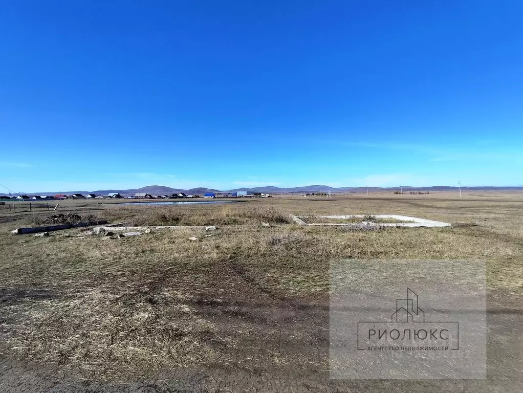 Участок в Башкортостан, Абзелиловский район, Янгильский сельсовет, д. ... - Фото 2