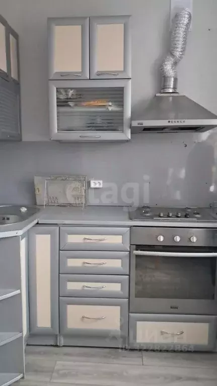 1-к кв. Башкортостан, Уфа ул. Академика Курчатова, 65 (32.2 м) - Фото 1