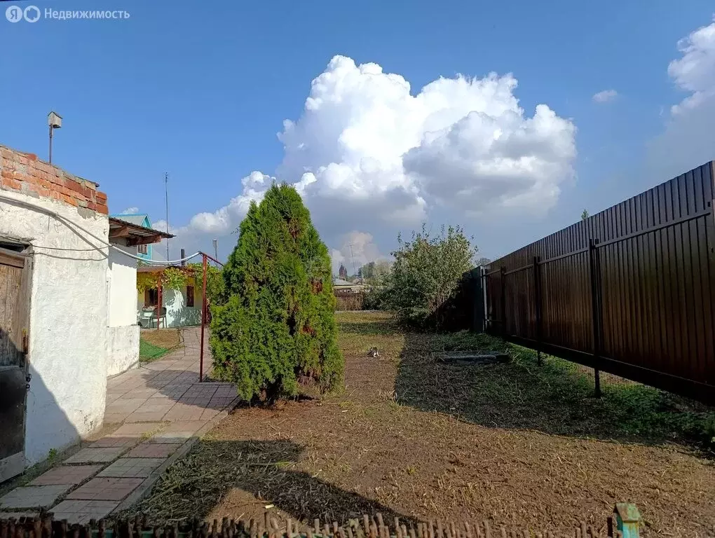 Дом в Южноуральск, Советская улица (75 м) - Фото 2