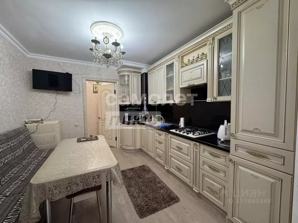 2-к кв. Дагестан, Дербентский район, с. Джалган ул. Дагестанская, 20 ... - Фото 1