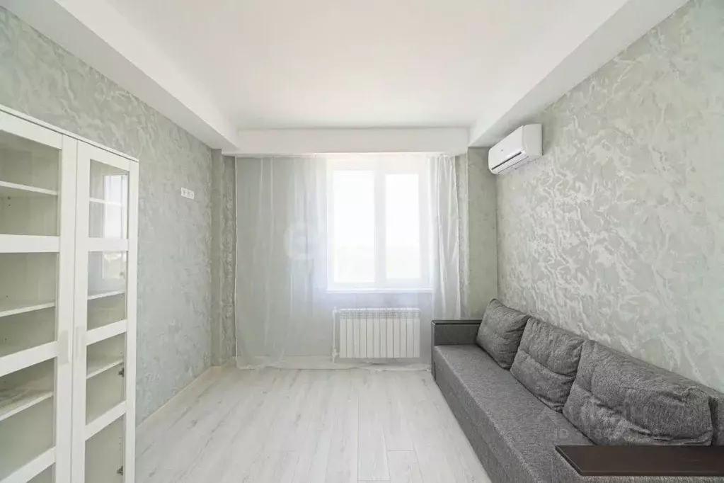 1-к кв. Севастополь ул. Горпищенко, 104Вк1 (36.7 м) - Фото 0