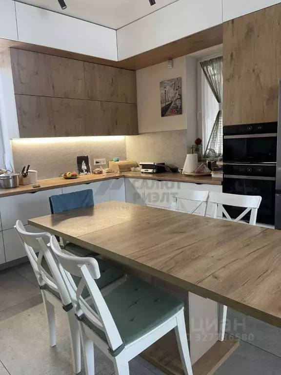 Дом в Калининградская область, Гурьевск Свободная ул., 27А (180 м) - Фото 2