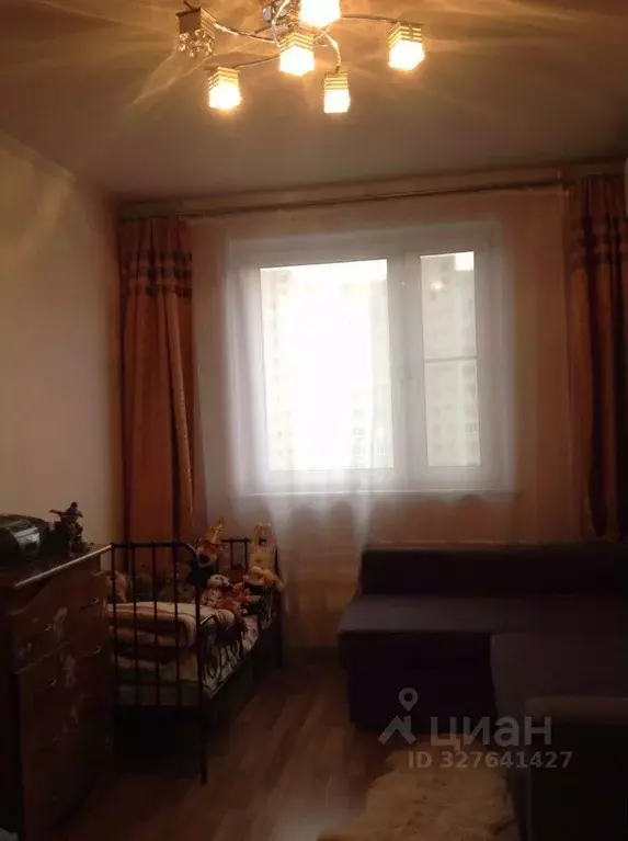 1-к кв. Москва Старокачаловская ул., 3К1 (33.0 м) - Фото 2