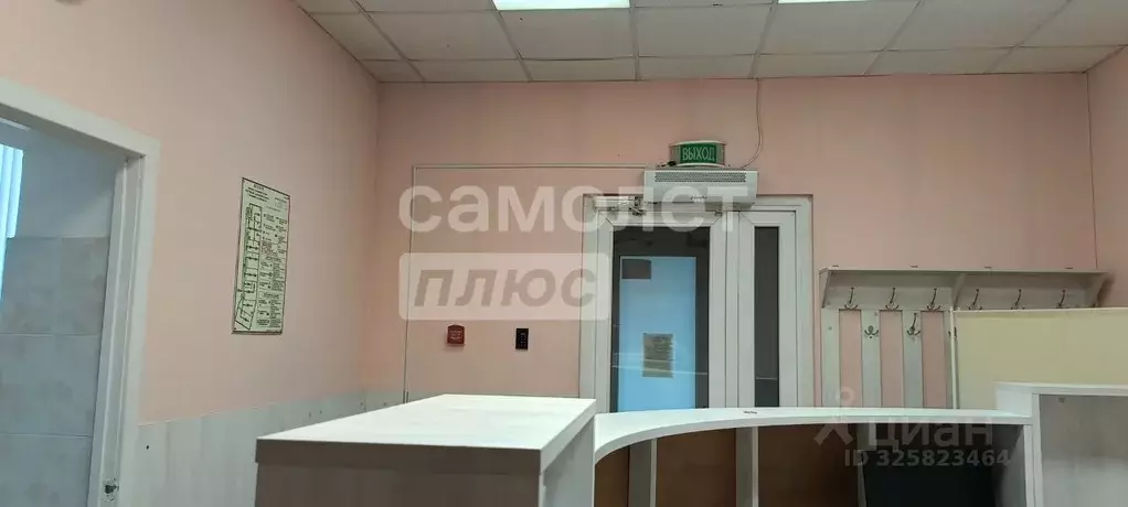 Офис в Свердловская область, Екатеринбург ул. Грибоедова, 32 (158 м) - Фото 2