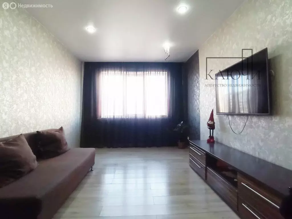 3-комнатная квартира: Магнитогорск, Сиреневый проезд, 15 (65.8 м) - Фото 2