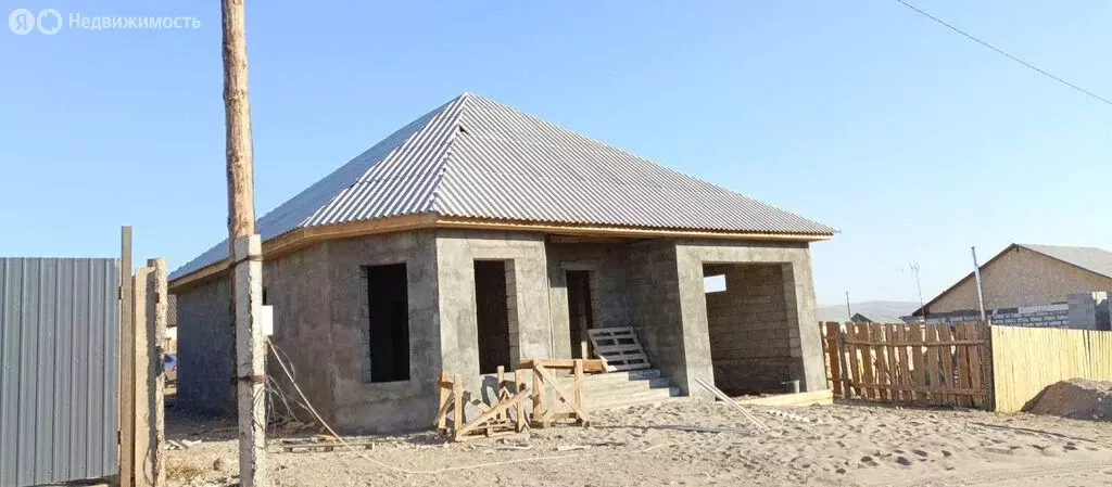 Дом в Республика Тыва, Кызыл (121 м) - Фото 2