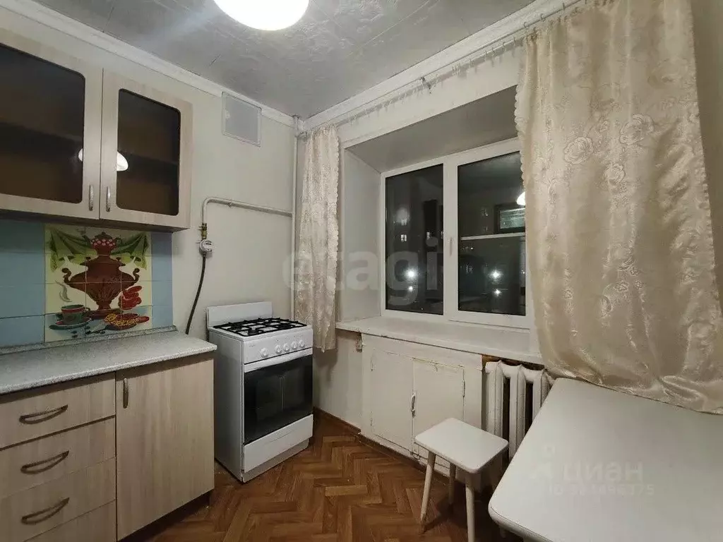 1-к кв. Костромская область, Кострома Калиновская ул., 22/41 (30.9 м) - Фото 2