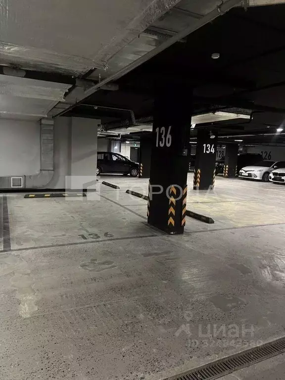 Гараж в Новосибирская область, Новосибирск ул. Фрунзе, 220 (17 м) - Фото 2