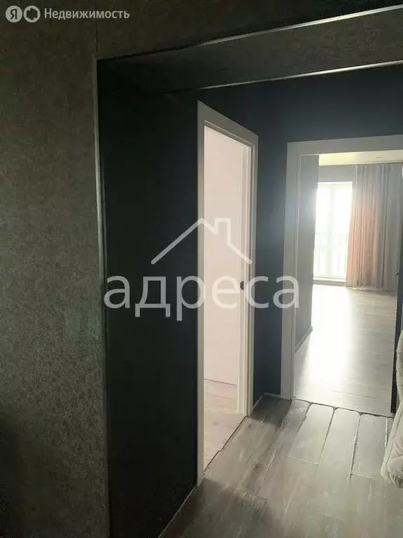 2-комнатная квартира: Самара, Севастопольский переулок, 3 (91.3 м) - Фото 2