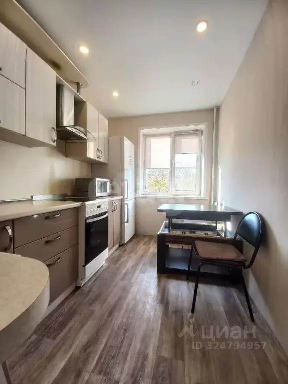 2-к кв. Амурская область, Благовещенск ул. Чайковского, 26/2 (49.4 м) - Фото 1