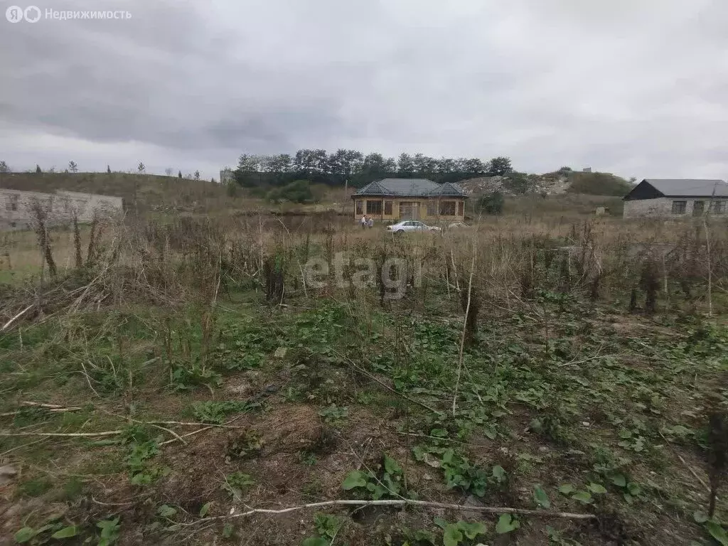 Участок в Назрань, Альтиевский административный округ (12 м) - Фото 1