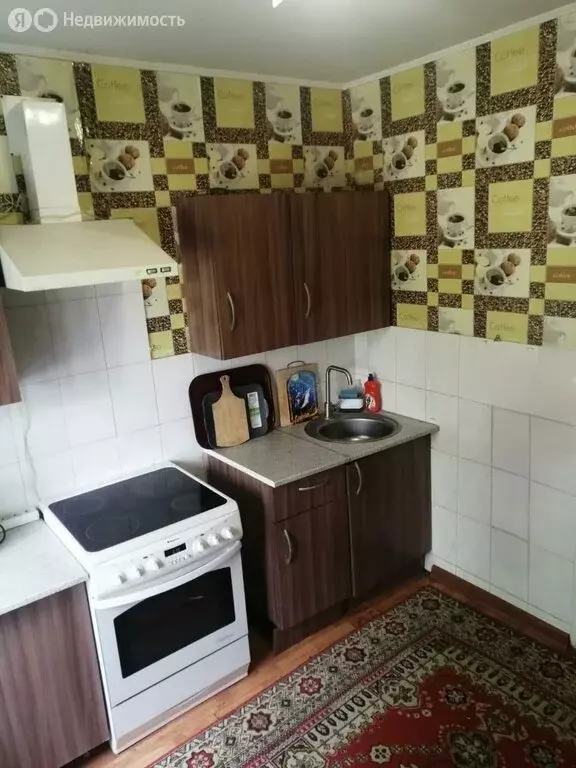 1-комнатная квартира: Тольятти, улица Куйбышева, 18 (34 м) - Фото 1