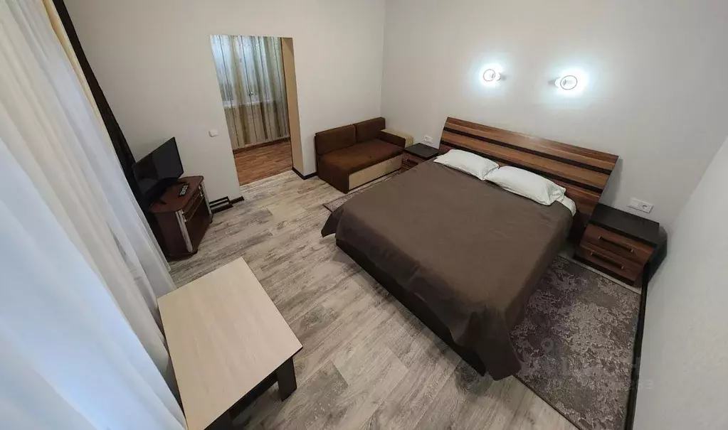 Комната Краснодарский край, Лабинск ул. Селиверстова, 16 (30.0 м) - Фото 2