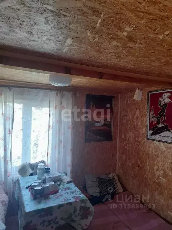 Дом в Томская область, Томск Бурундук СНТ, ул. Луговая (12 м) - Фото 1