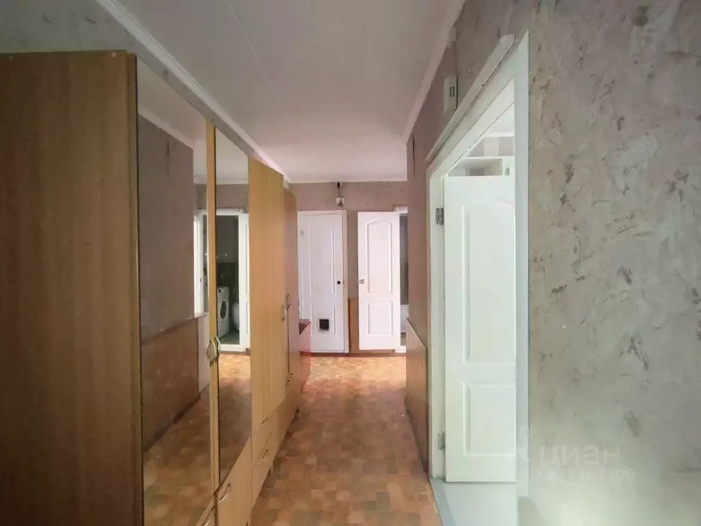 3-к кв. Крым, Симферополь ул. Маршала Жукова, 29 (64.9 м) - Фото 2