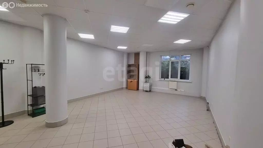 Офис (46.6 м) - Фото 1