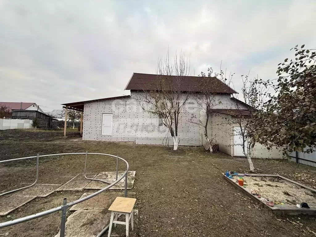 Дом в Курганская область, Шумиха Олимпийская ул., 28 (160 м) - Фото 2