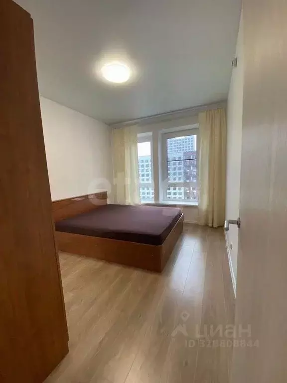 2-к кв. Московская область, Балашиха ул. Реутовская, 6 (50.2 м) - Фото 1