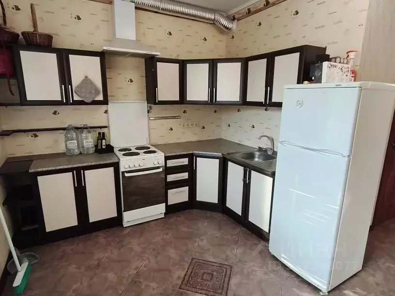 1-к кв. Санкт-Петербург ул. Матроса Железняка, 57 (46.0 м) - Фото 1