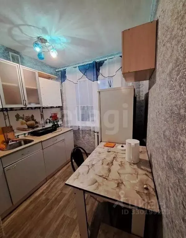 1-к кв. Иркутская область, Иркутск ул. Карла Либкнехта, 132 (31.1 м) - Фото 2