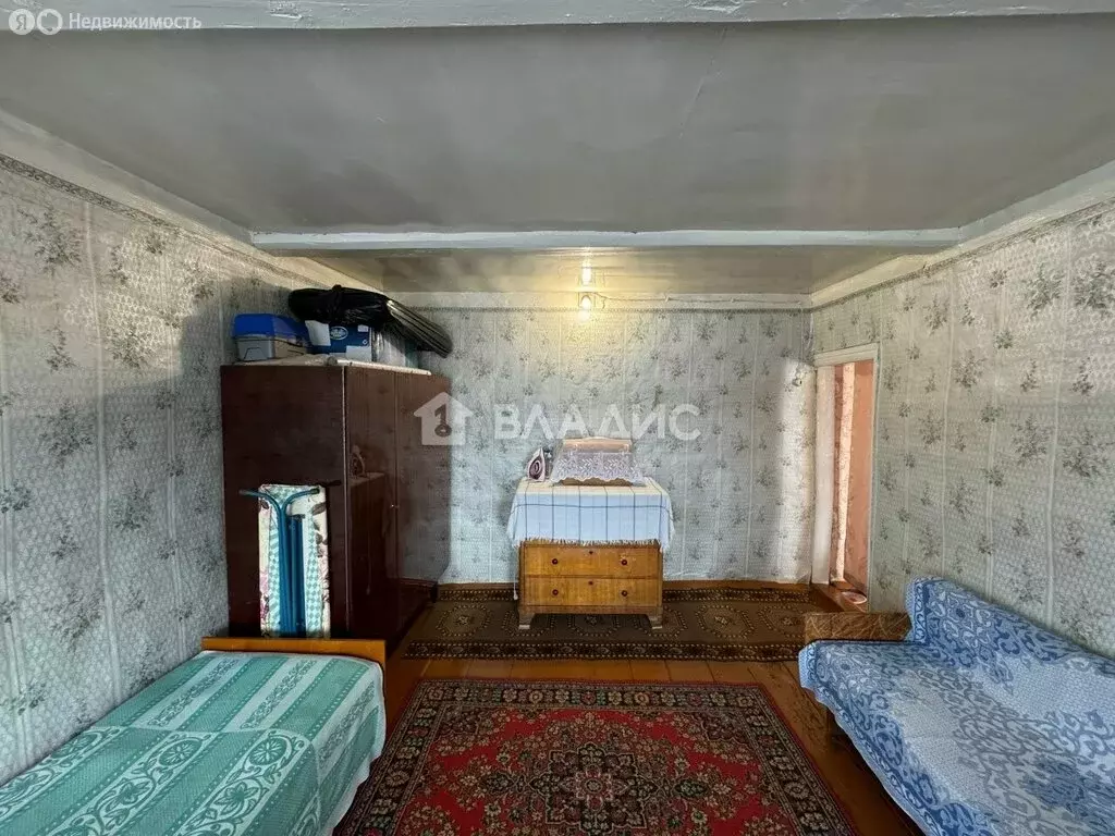 Дом в село Ленино, улица Ленина, 126 (63.9 м) - Фото 2