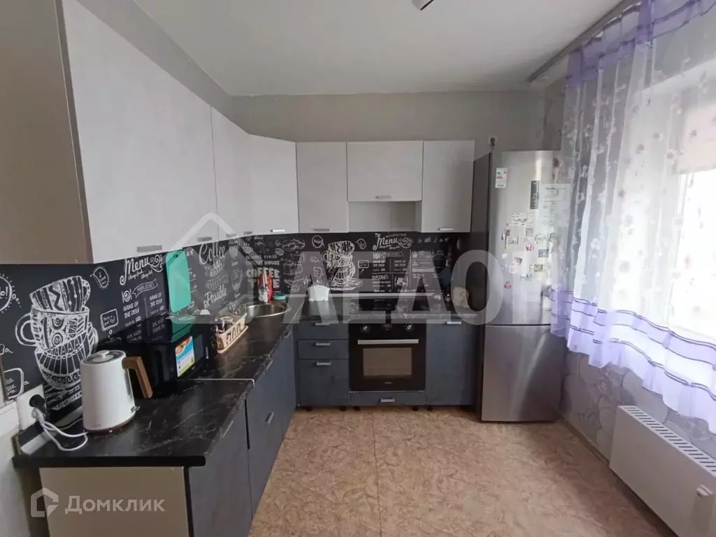 Продаётся 2-к квартира, 55.9 м - Фото 0