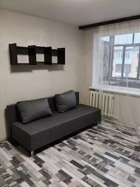 2-к кв. Свердловская область, Полевской ул. Декабристов, 1 (37.8 м) - Фото 2