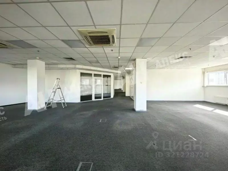 Офис в Московская область, Химки ул. Панфилова, 19с1 (168 м) - Фото 2