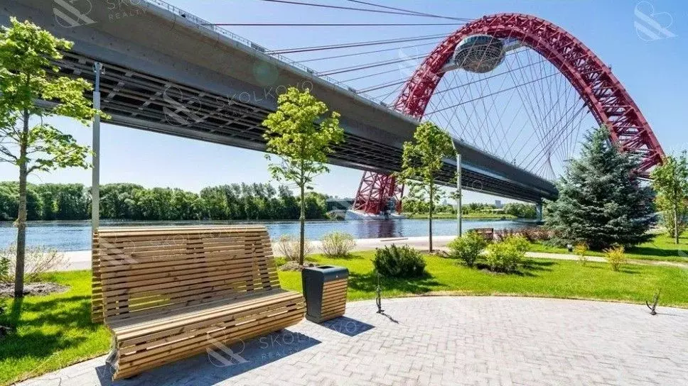Таунхаус в Москва Таманская ул., 3с1 (353 м) - Фото 2