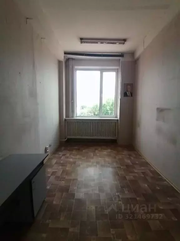 Офис в Владимирская область, Владимир Мещерская ул., 4 (17 м) - Фото 1