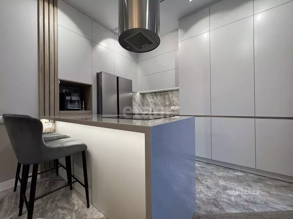 Таунхаус в Тюменская область, Тюмень ул. Бориса Быстрых (150 м) - Фото 1