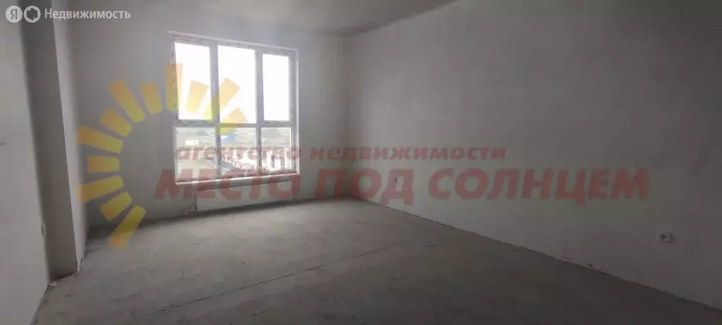 1-комнатная квартира: Ейск, Армавирская улица, 204/1 (52.6 м) - Фото 1