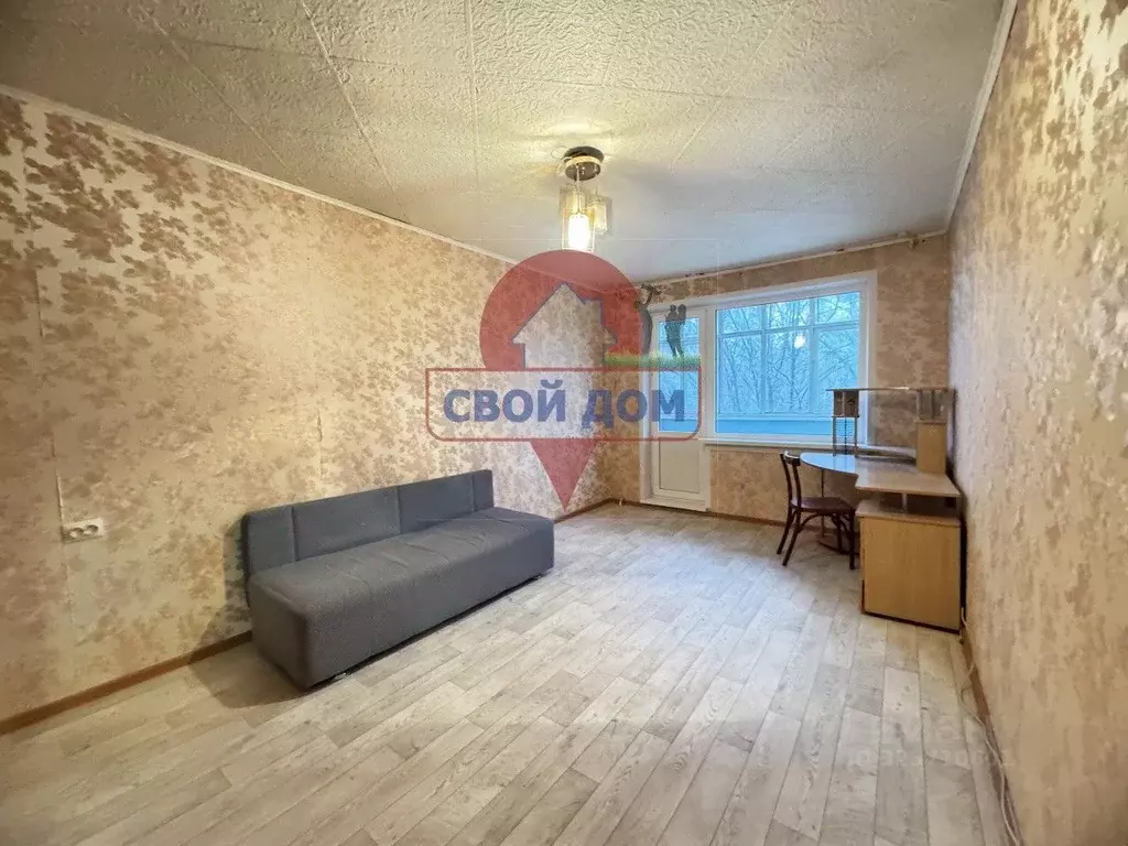 1-к кв. Оренбургская область, Орск ул. Стартовая, 9А (31.0 м) - Фото 2