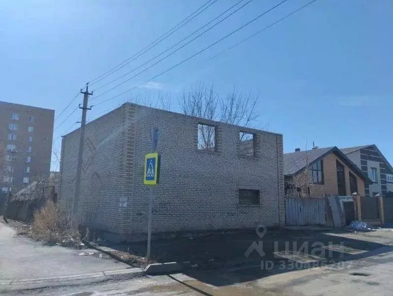 Дом в Оренбургская область, Орск Новый город мкр, ул. Богдана ... - Фото 2