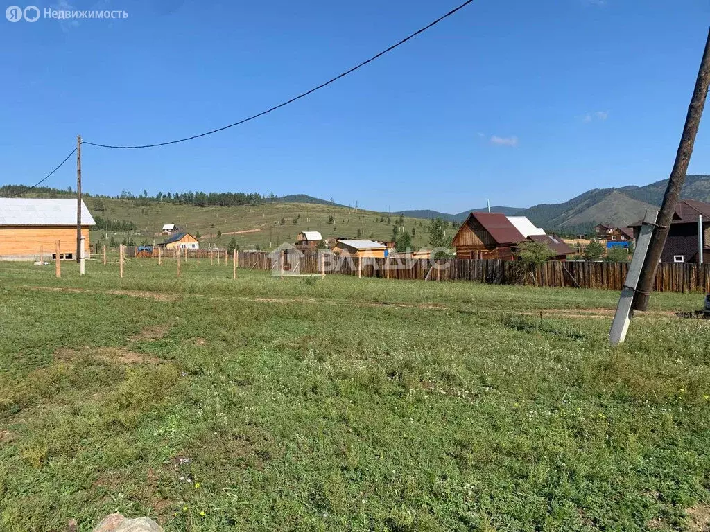 Участок в Сотниково, Юбилейная улица, 34 (8 м) - Фото 0