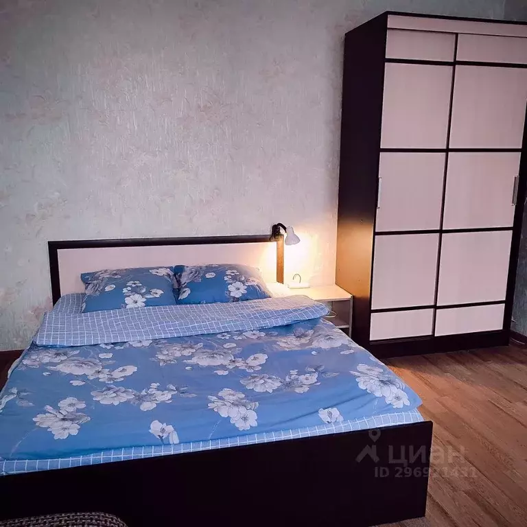 1-к кв. Московская область, Егорьевск Советская ул., 37 (35.0 м) - Фото 1