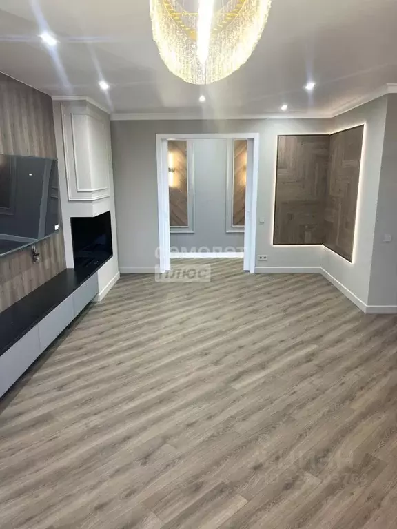 3-к кв. Московская область, Домодедово Центральный мкр, ул. Кирова, ... - Фото 2