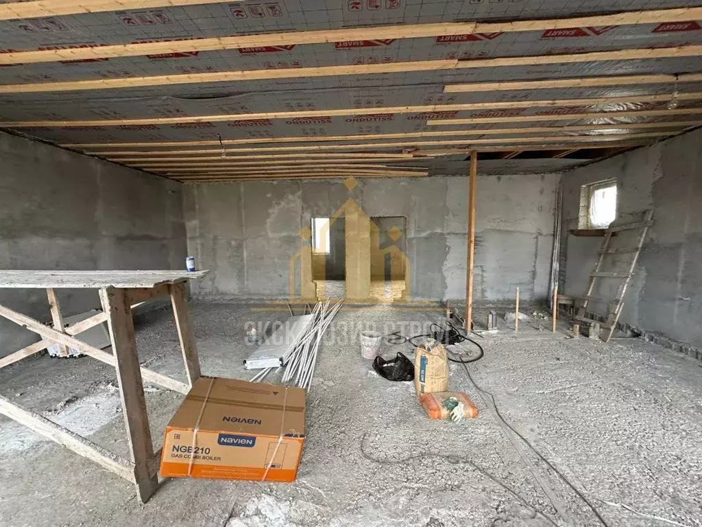 Дом в Ставропольский край, Предгорный муниципальный округ, ... - Фото 2