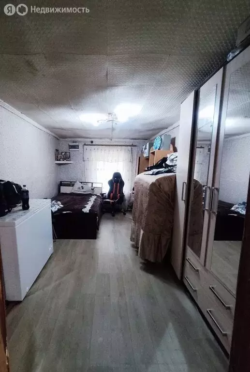 Дом в Ярославль, посёлок Кармановский, Тракторная улица, 18 (58 м) - Фото 1