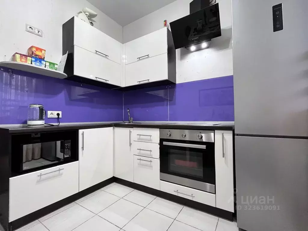 2-к кв. Самарская область, Ставропольский район, с. Подстепки ... - Фото 1