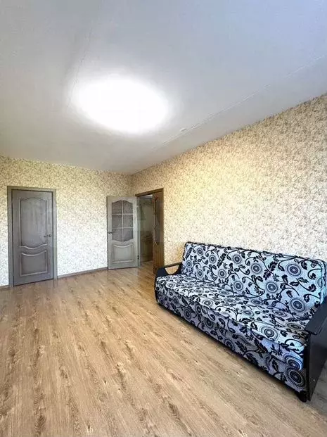 1-к. квартира, 41м, 5/9эт. - Фото 1