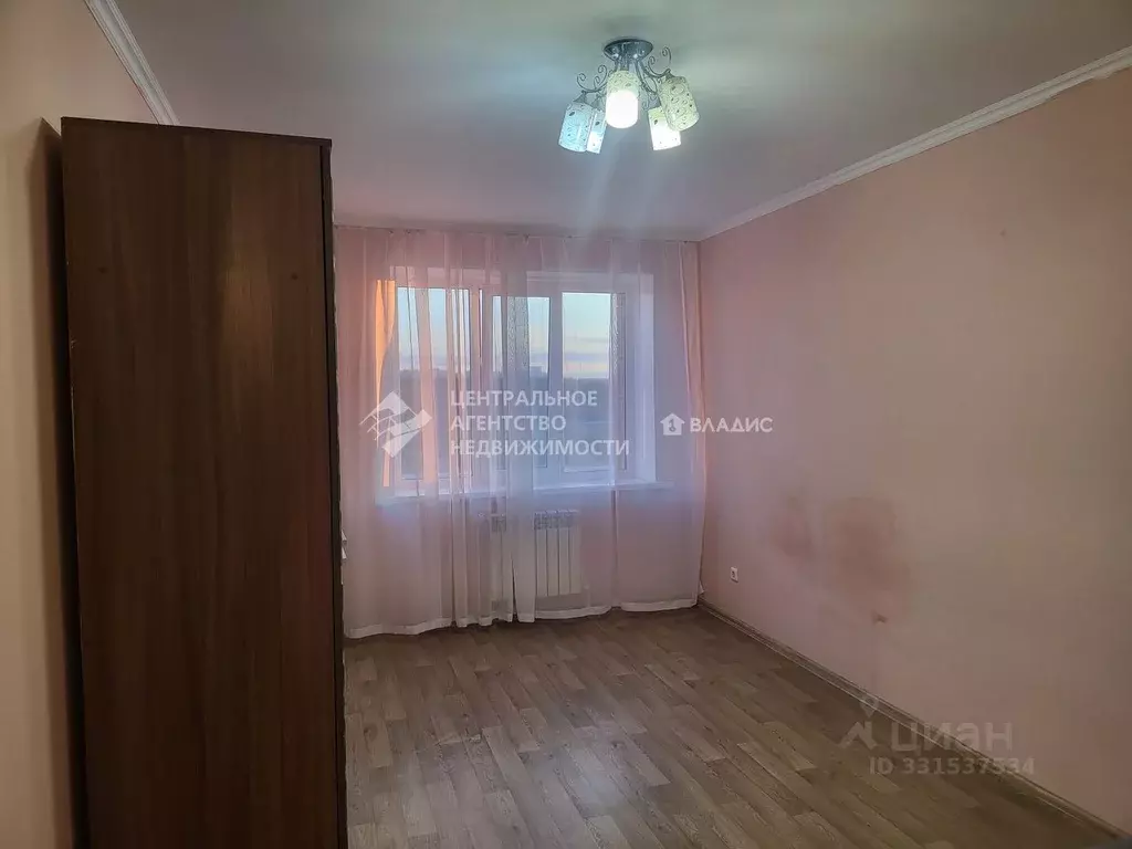 1-к кв. Рязанская область, Рязанский муниципальный округ, с. Дядьково ... - Фото 2