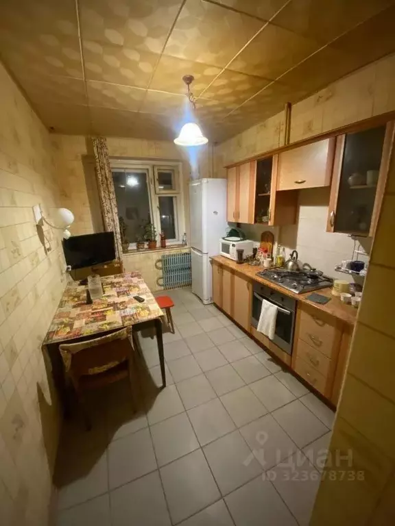 1-к кв. Калужская область, Калуга ул. Труда, 32 (36.0 м) - Фото 1