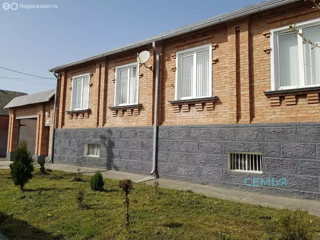 Дом в Хумалаг, улица Моргоева, 56 (170 м) - Фото 2