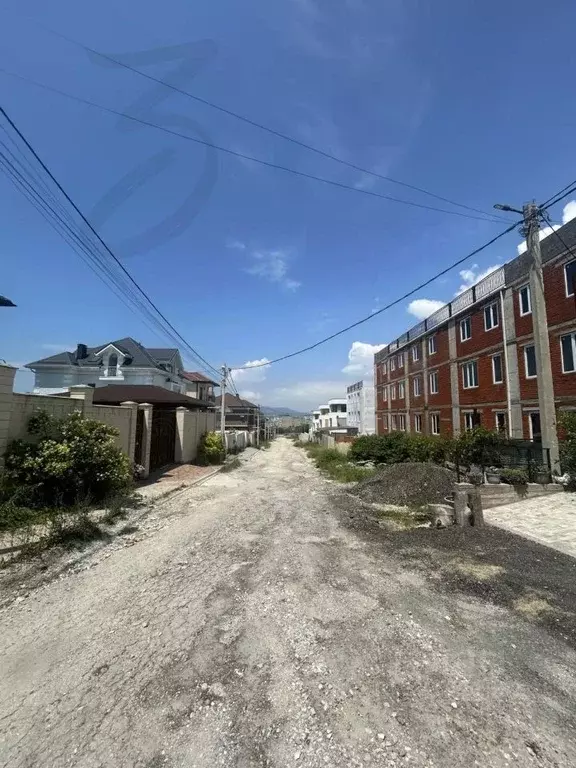 Участок в Краснодарский край, Геленджик ул. Майи Осичевой (7.46 сот.) - Фото 2
