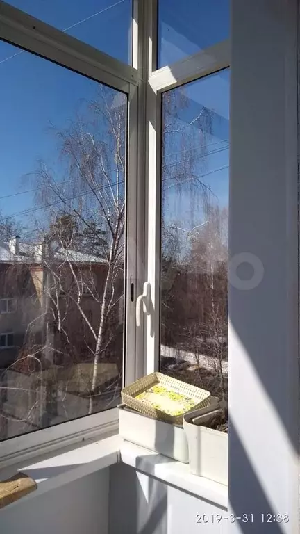 Комната 36 м в 3-к, 4/4 эт. - Фото 0